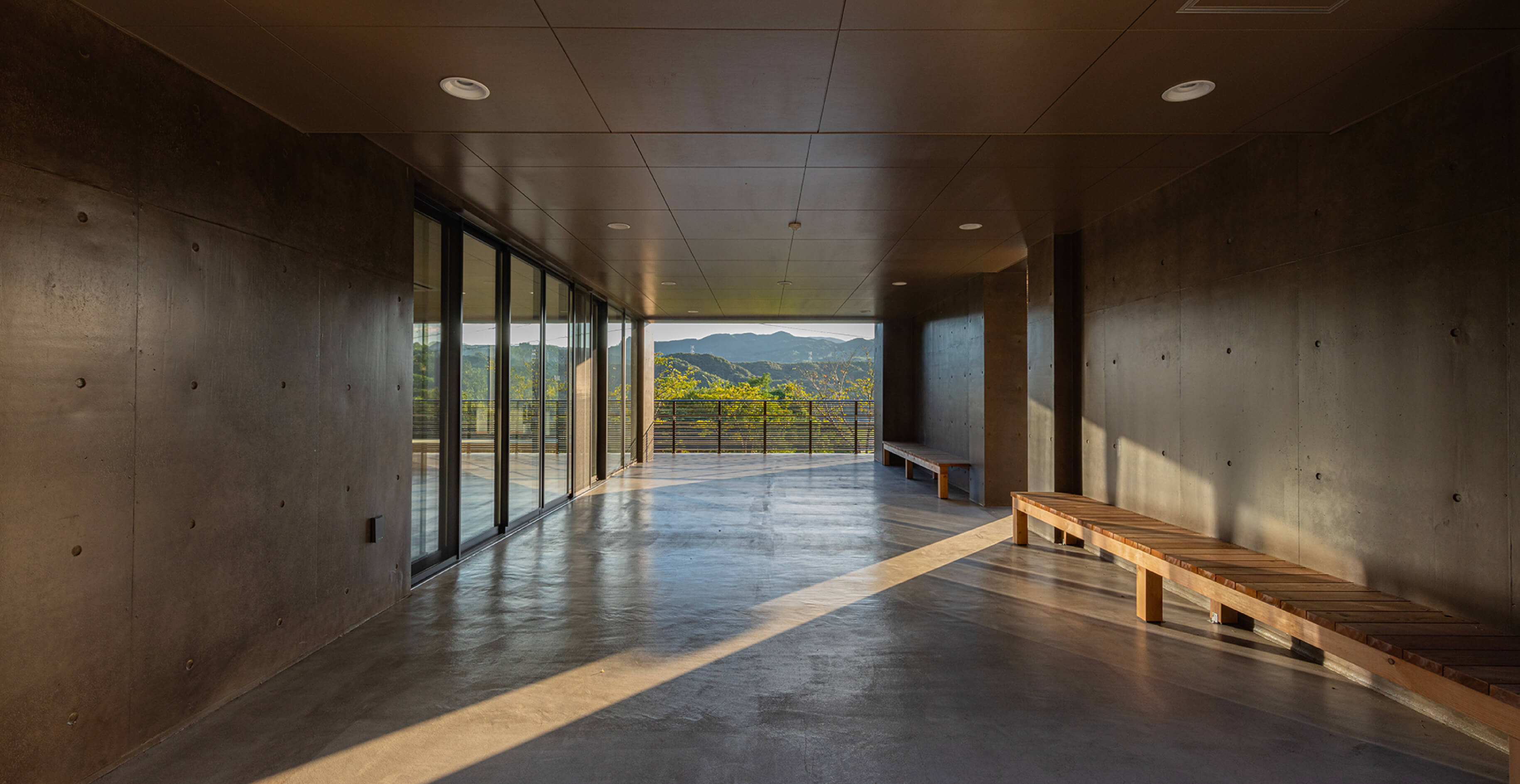 買取型災害公営住宅渡地区 エスペランサ桜峯